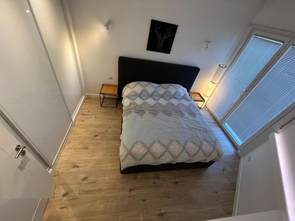 FOR RENT APARTMENT 2+1+PARKING SPACE AT ''REZIDENCA KODRA E DIELLIT'' ! 700 € /Month