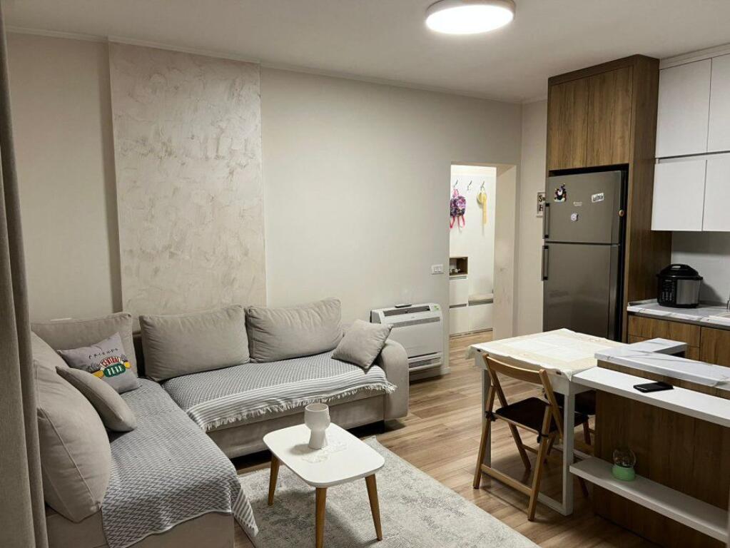 Apartment 1+1 for sale in Delijorgji