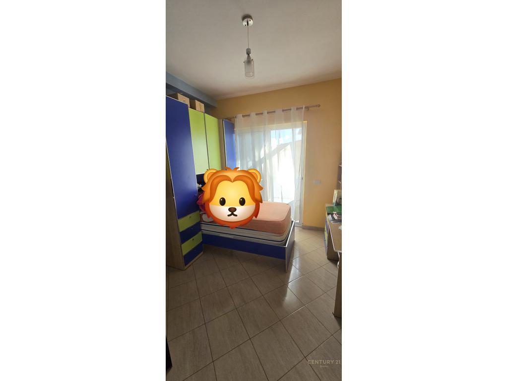 🏠 Apartment 2+1 for sale in Kodra e Priftit – Seit Gega Street, Tirana