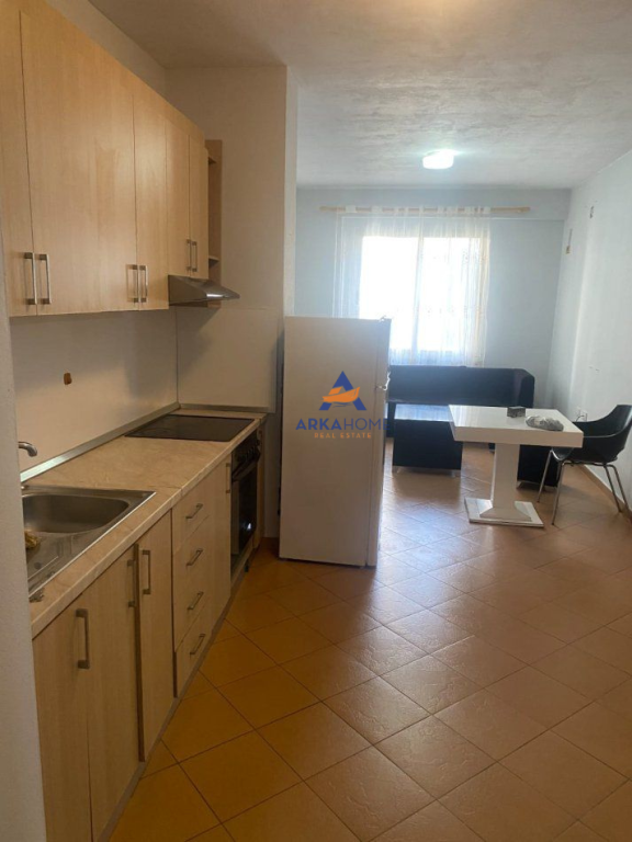 FOR RENT APARTMENT 1+1+BALCONY "FRESKU, LINZE" 300 EURO.