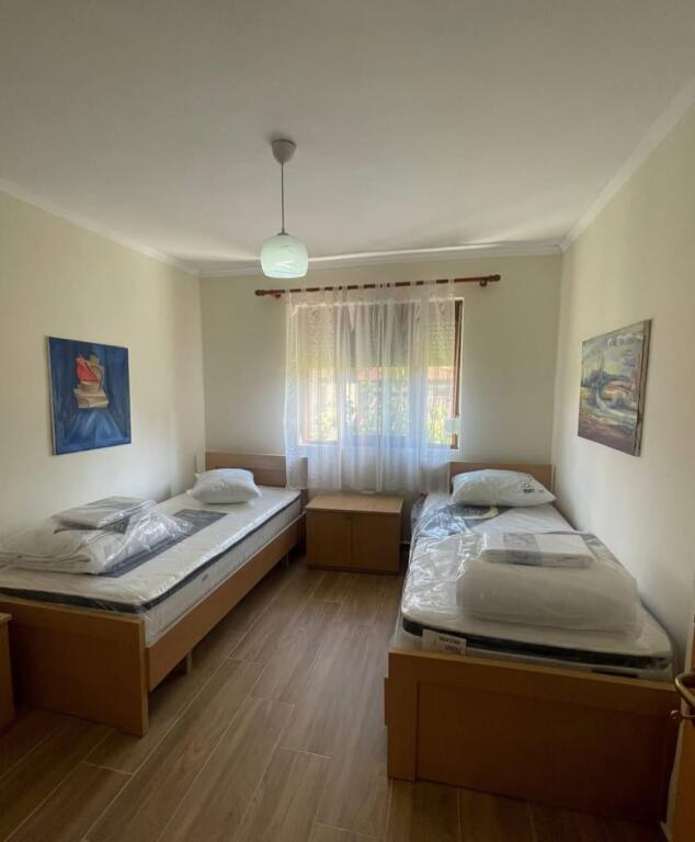 APARTMENT FOR RENT 2+1- MINE PEZA STREET