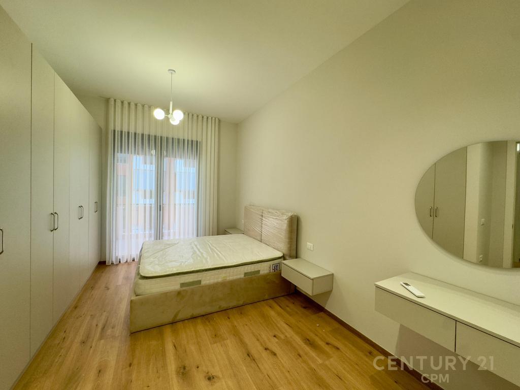 MODERN APARTMENT 2+1+2+PARKING SPACE IN THE "DELIJORGJI" COMPLEX! 1,300 € /Month