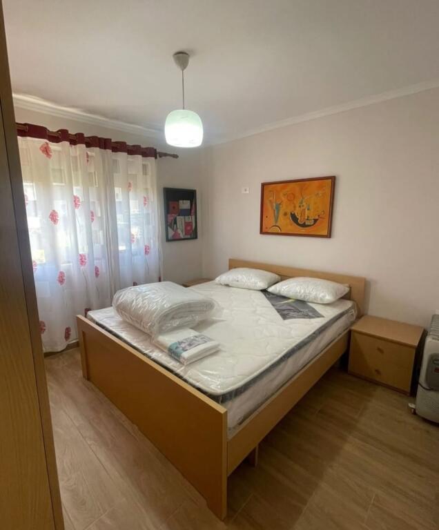 APARTMENT FOR RENT 2+1- MINE PEZA STREET