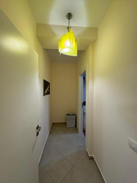 Apartment 2+1 for rent at Komuna e Parisit/Eleonora (55,000 Leke)