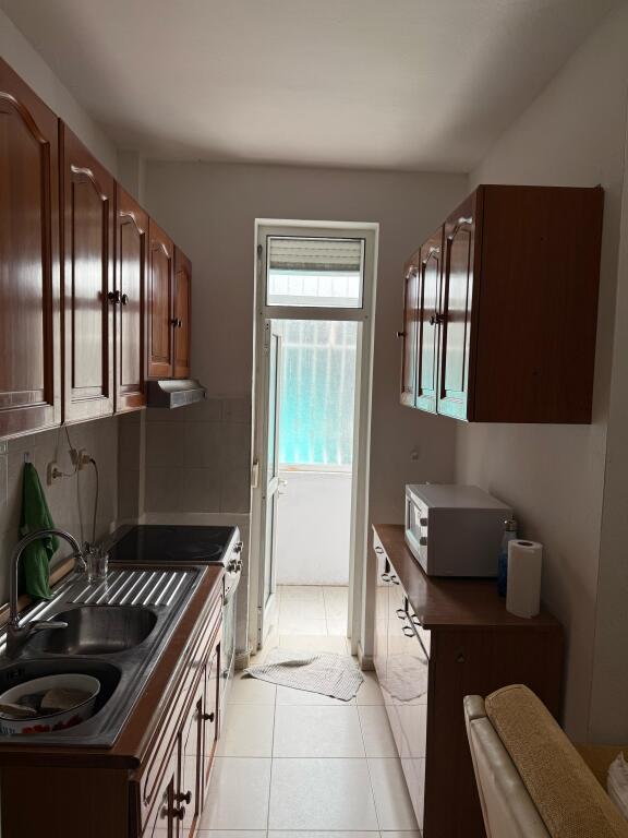 🏡Appartamento 1+1 in affitto | 📍Vasil Shanto | 💶500€ al mese