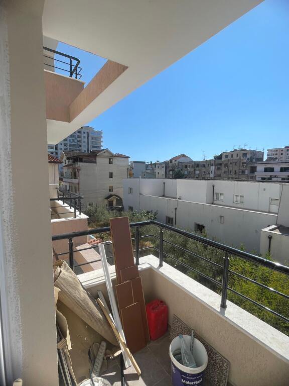 Super Appartamento in Affitto – 2+1+2 – Dietro la Caserma dei Vigili del Fuoco, 3° Piano – 450€/mese