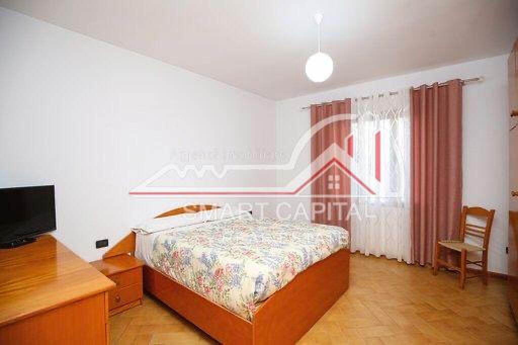 AFFITTASI APPARTAMENTO 3+1 PRESSO IL PALAZZO VEFES, COLE VLORE!