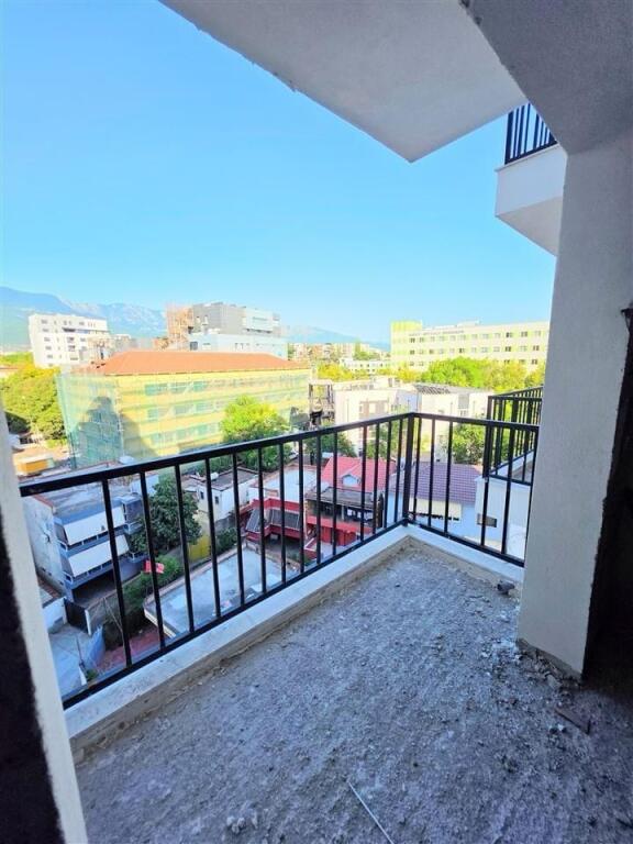 FOR SALE APARTMENT 1+1 DIBRES STREET 99,000 EURO