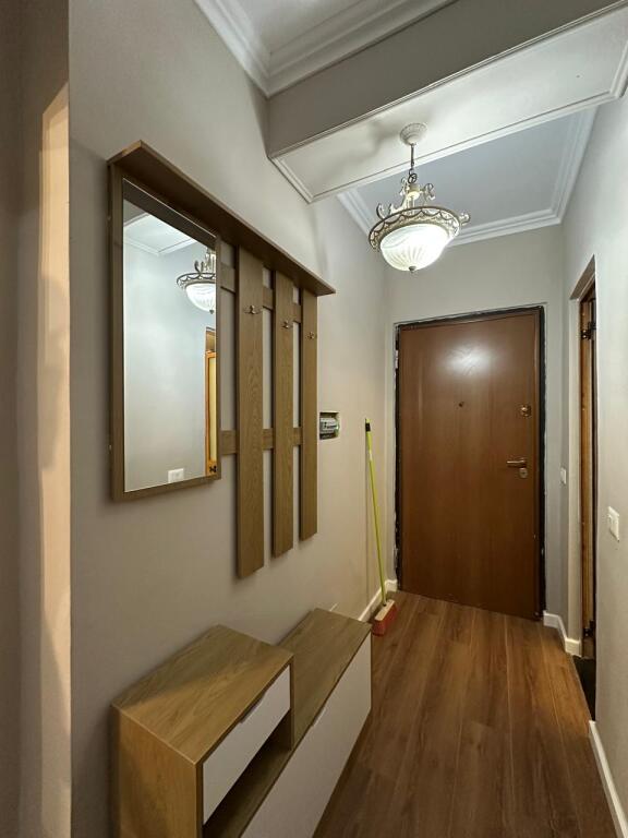 RENT 2+1 Center 750 Euro