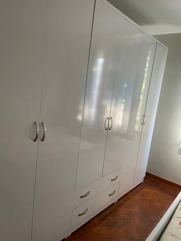 2+1,kat 5 pa ashensore,shkolle e baletit,450 euro