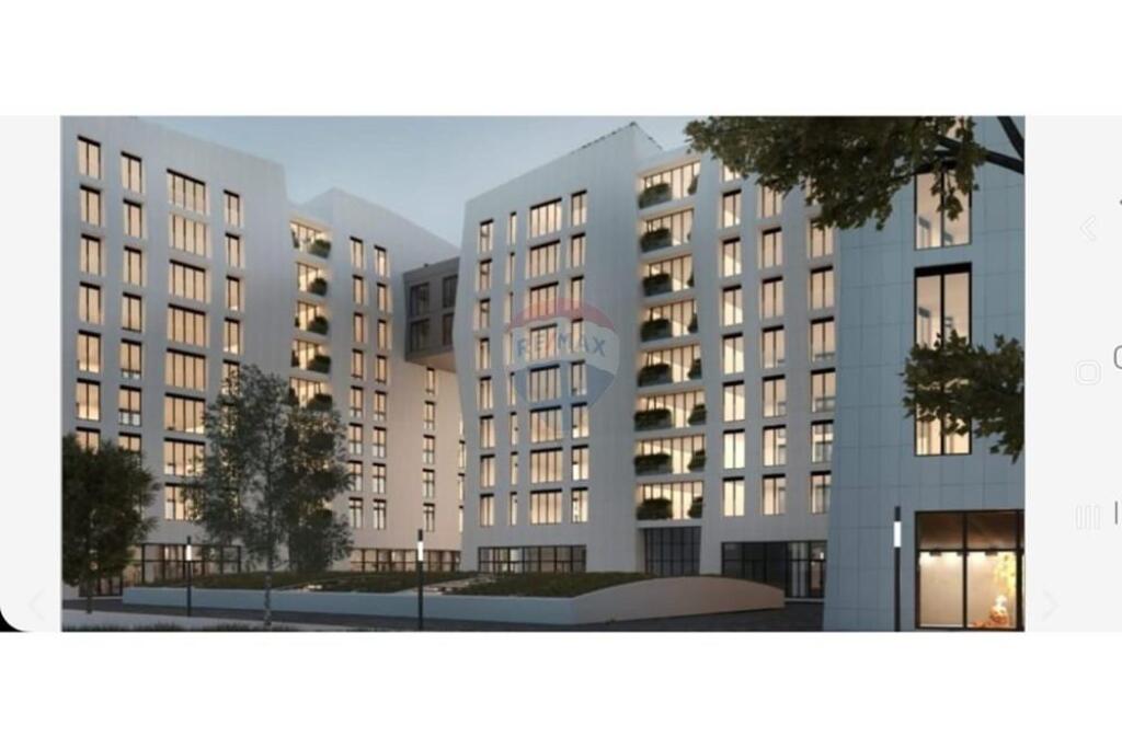 Apartament 2+1 per shitje ne Porcelan  1 !