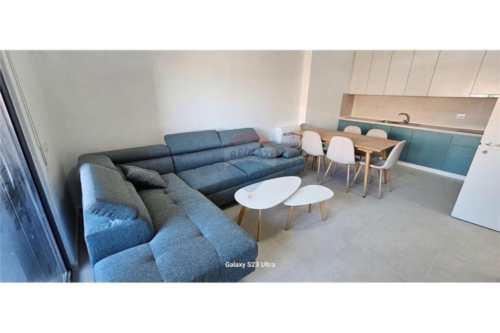Apartament 2+1 me qira tek "Oasis Residence"