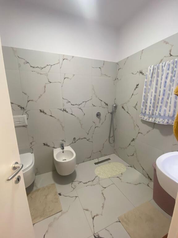 🔑 APARTAMENT NE SHITJE – ASTIR (Vila L) | 100.1 m²