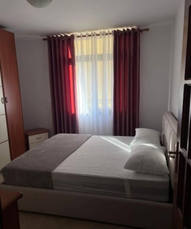 APARTAMENT ME QIRA 2+1 - SHESHI SKENDERBEJ, QENDER