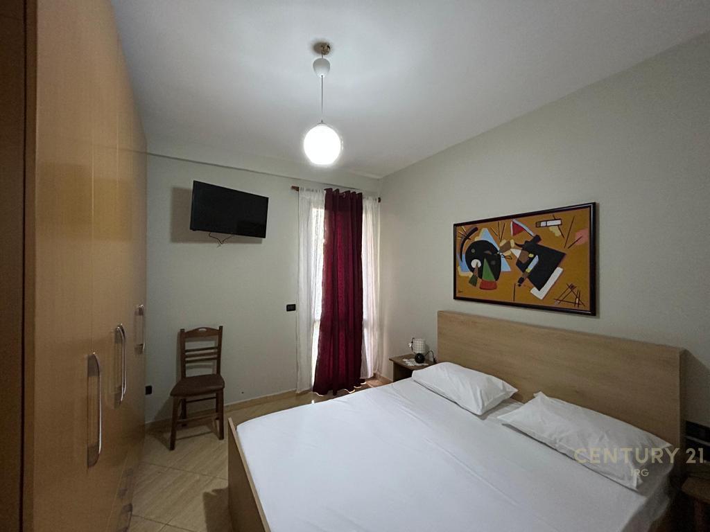 🏠 Jepet me Qira Apartament 2+1 – Rruga Islam Alla