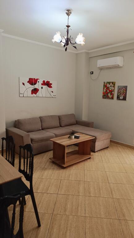 AFFITTASI APPARTAMENTO 2+1 65000 LEKE MYSLYM SHYRI