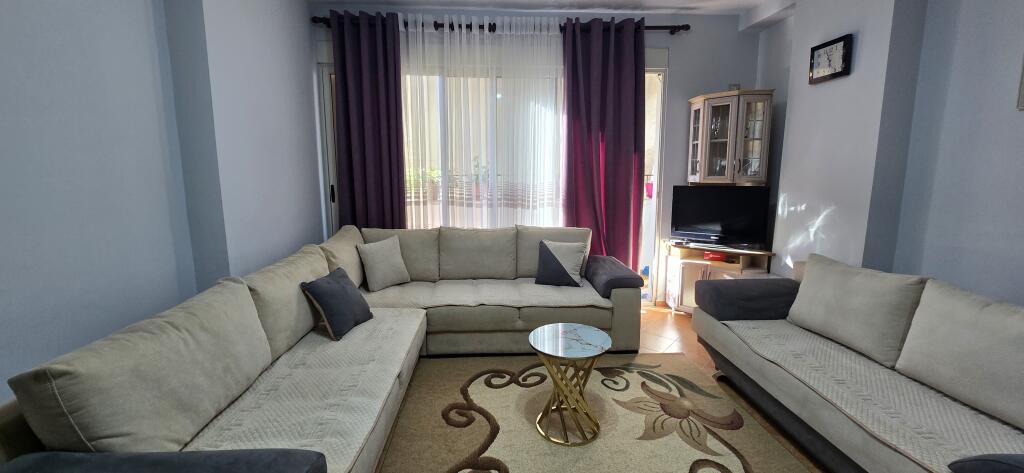 1+1 apartment for sale in Fresk !
