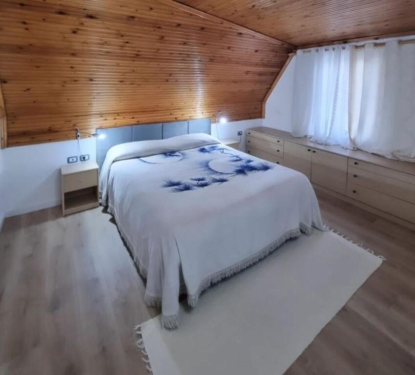 JEPET ME QIRA APARTAMENT 3+1 TEK GRANDI