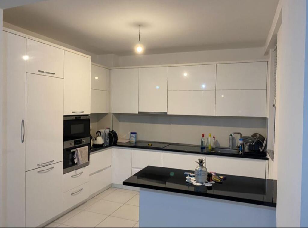 Apartment 2+1 in Astir