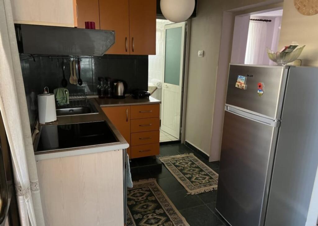 APARTMENT FOR RENT 2+1 -  ○ Tirana- Nikolla Lena, near the German Hospital