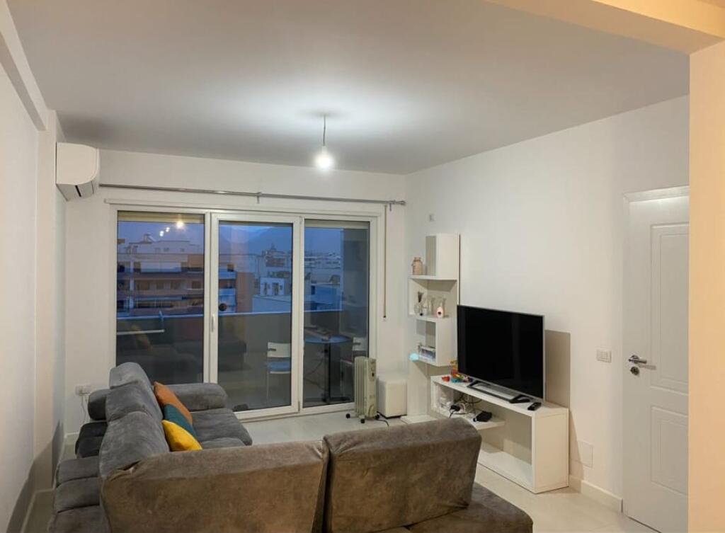 Apartment 2+1 in Astir