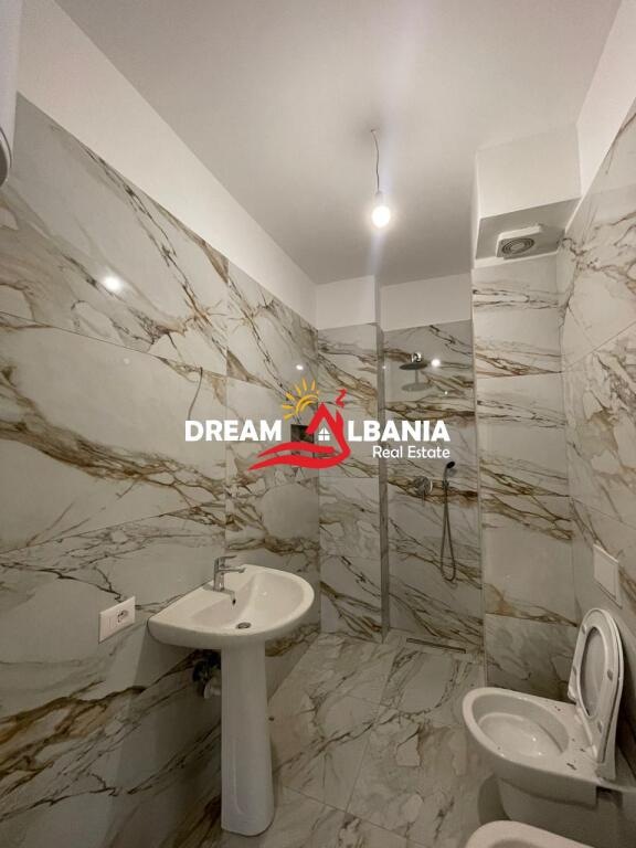 For rent 2+1+2 apartment with parking included in Ali Dem (ID 42215337)
