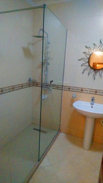 APARTMENT FOR RENT 2+1 CENTER 750 EURO