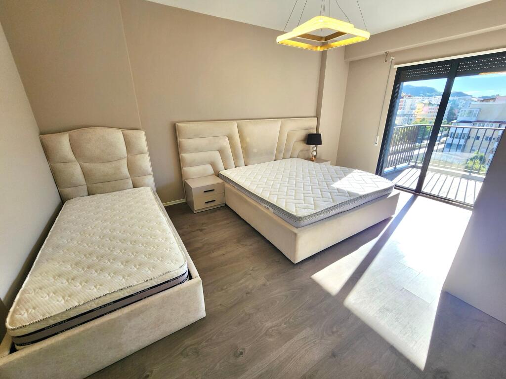 ⚡Apartment for Rent: Luxury 2+1+2Wc &amp; 2 Balconies (Olympic Complex - Paris Commune📍  ( 1200€) 💥