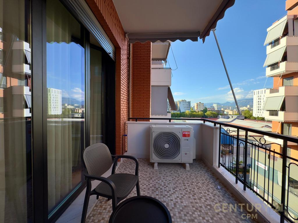 Modern Apartment 2+1+2 with Parking Space – At the “Delijorgji” Complex