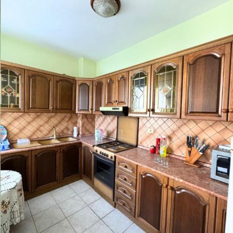 ➡️Apartment 1+1 for sale, near California Hotel, Mali Robit