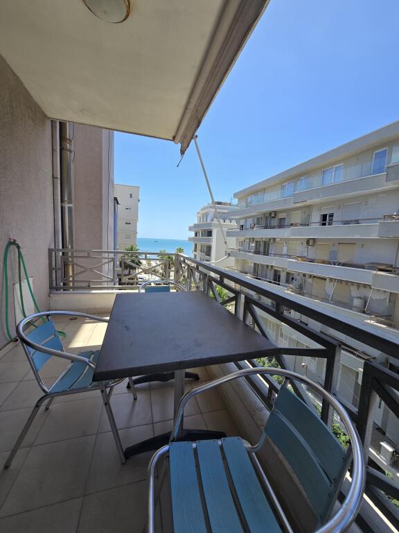 APARTAMENT ME QERA 2+1, URA E DAJLANIT, PLAZH, DURRES