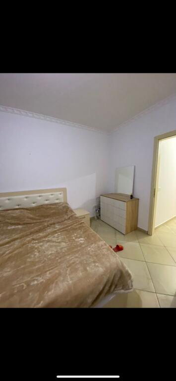 Apartment 2+1 for rent