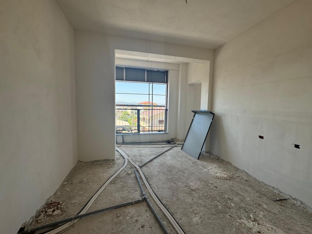 Near the New Boulevard Apartment 2+1+2 for Sale