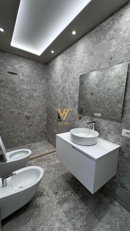 SHITET APARTAMENT 1+1 TE MATERNITETI I RI 107.000 EURO