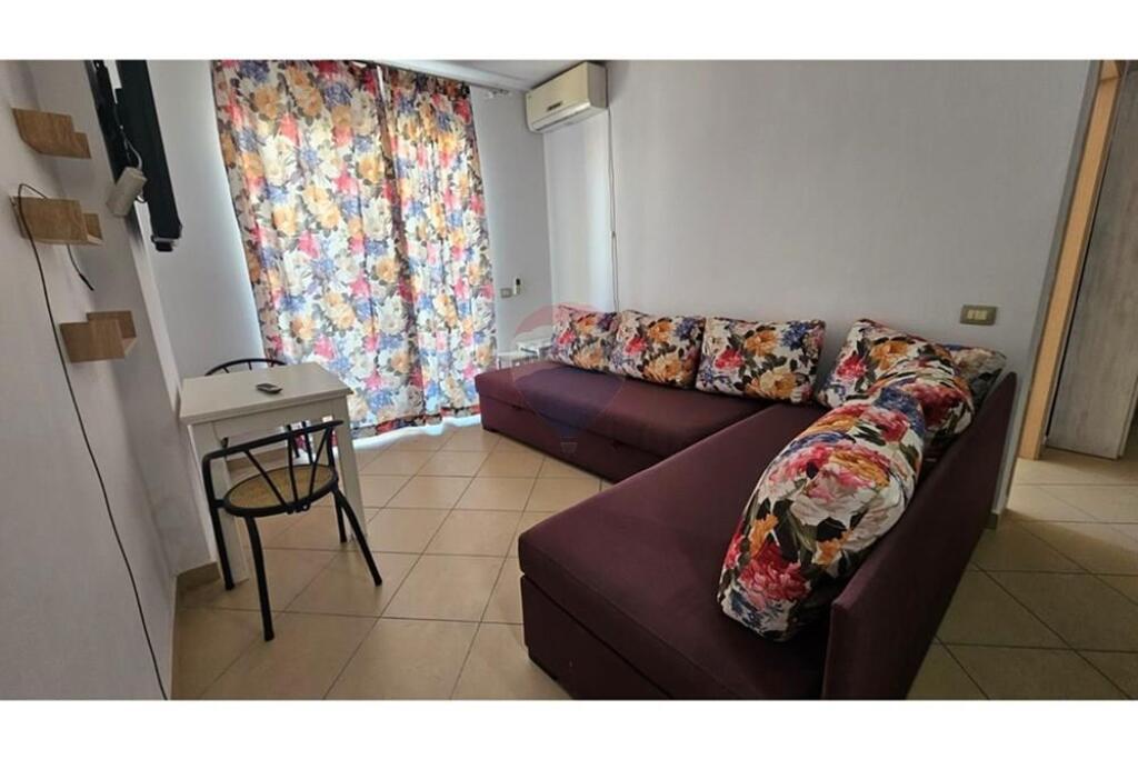 Apartament 1+1 per qira ne Astir !