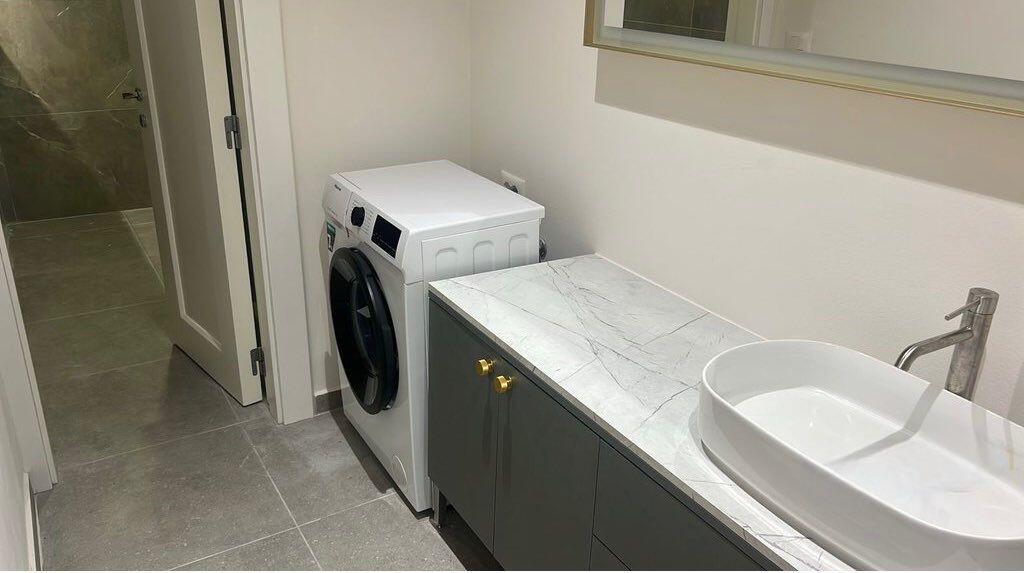 For Rent 2+1 Apartment in the Center of Tirana | Premium Furnishing | Also Available for Airbnb