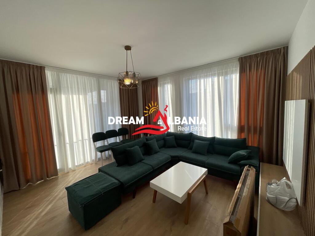 For rent 2+1+2 apartment with parking included in Ali Dem (ID 42215337)
