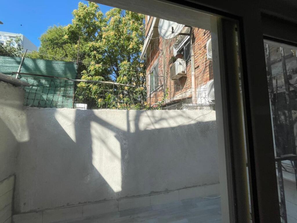 Appartamento 1+1 in Affitto Di Fronte all'Ospedale Nene Tereza