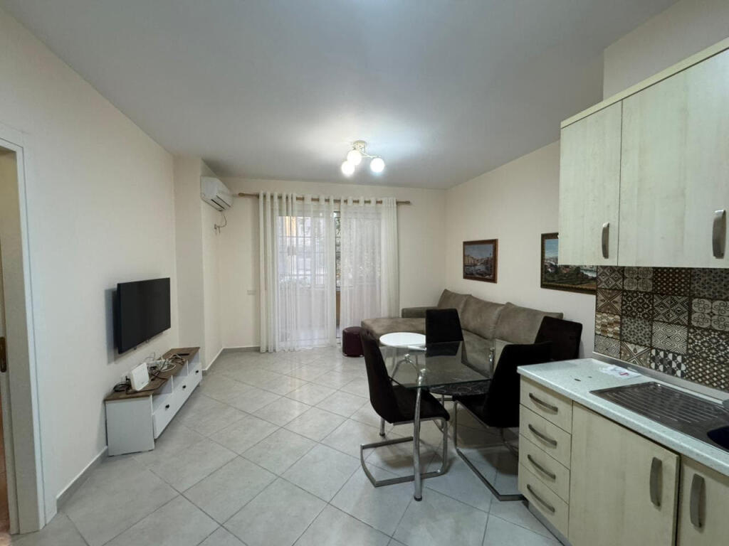 Apartment For Rent 2+1 At Kodra e Diellit (ID B2201128) Tirane