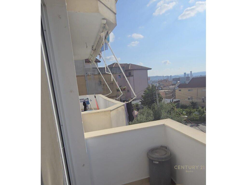 🏠 Apartment 2+1 for sale in Kodra e Priftit – Seit Gega Street, Tirana