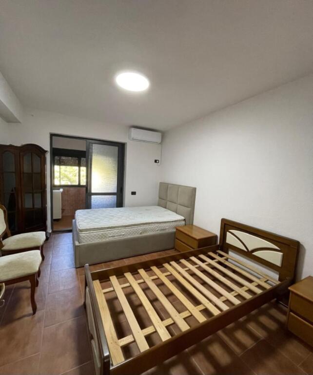 APARTMENT FOR RENT 1+1- ○ Location: Muhamet Gjollesha St.,