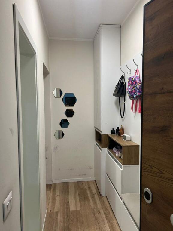 Apartment 1+1 for sale in Delijorgji