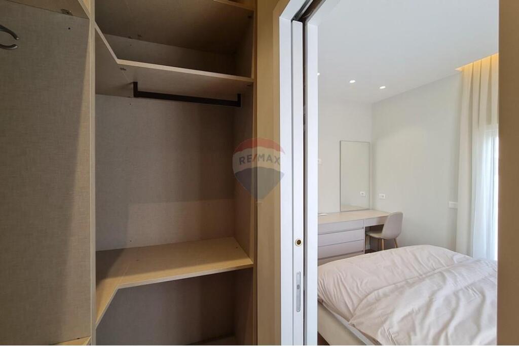 Apartment 2+1 + Studio on 21 Dhjetori
