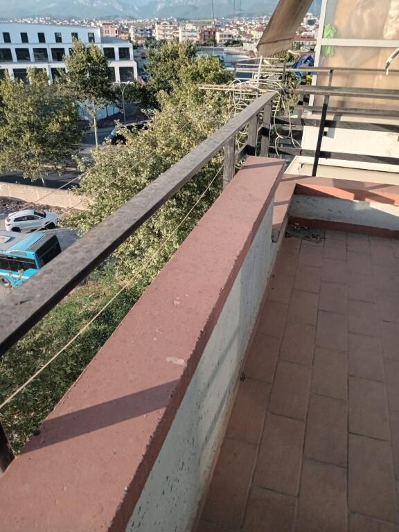 Apartment 1+1 for sale at Casa Italia opposite the Bus Terminal
