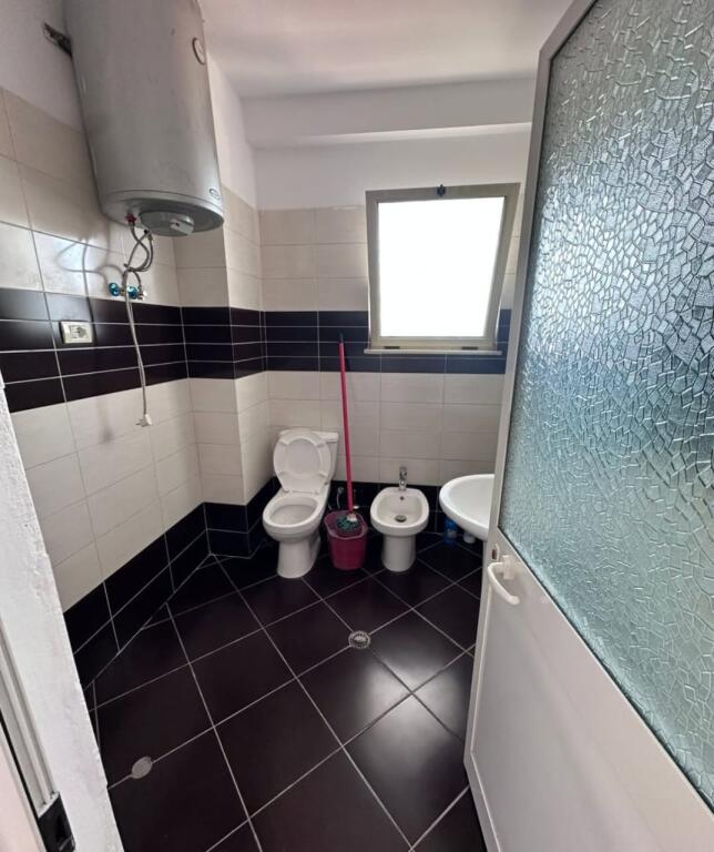 APARTAMENT ME QIRA 2+1+P -TE SPITALET