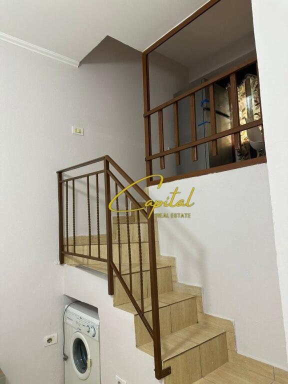 GARSONIERE ME QERA 40 M2 RRUGA 5 MAJI 300 EURO