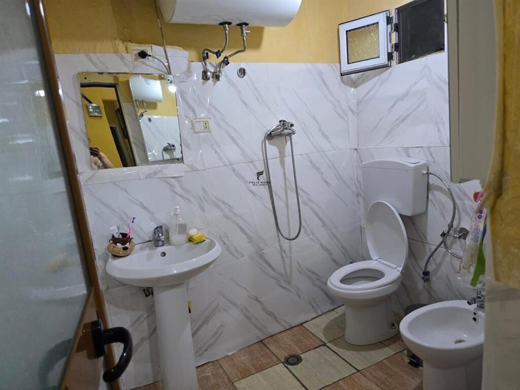 APARTMENT FOR RENT 3+1 NEW BOULEVARD 300 EURO