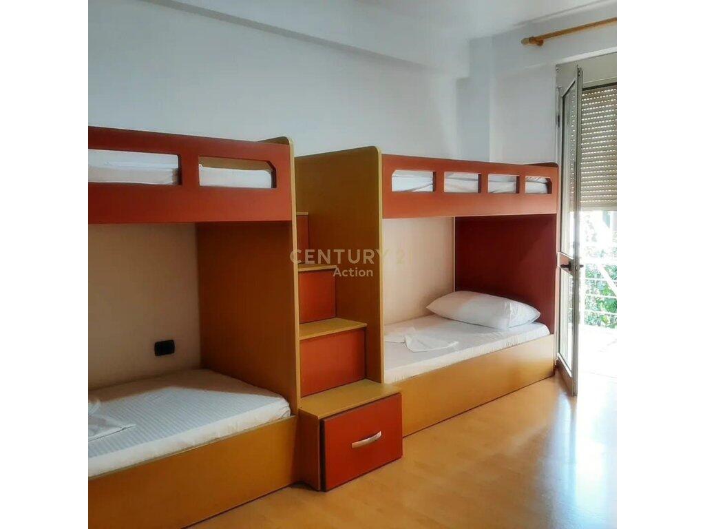 🏡 Apartament 2+1+2 me Qira – Pranë Kopshtit Zoologjik &amp; Vetëm 5 Minuta nga Liqeni i Tiranës