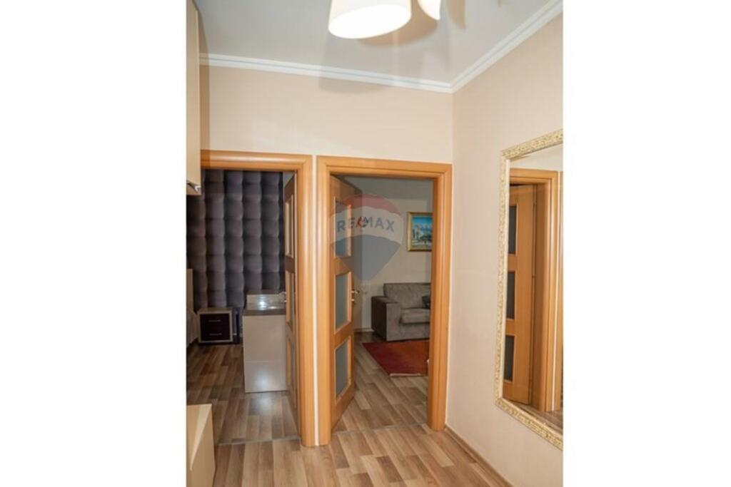 Apartment 1+1 for sale Irfan Tomini Street !