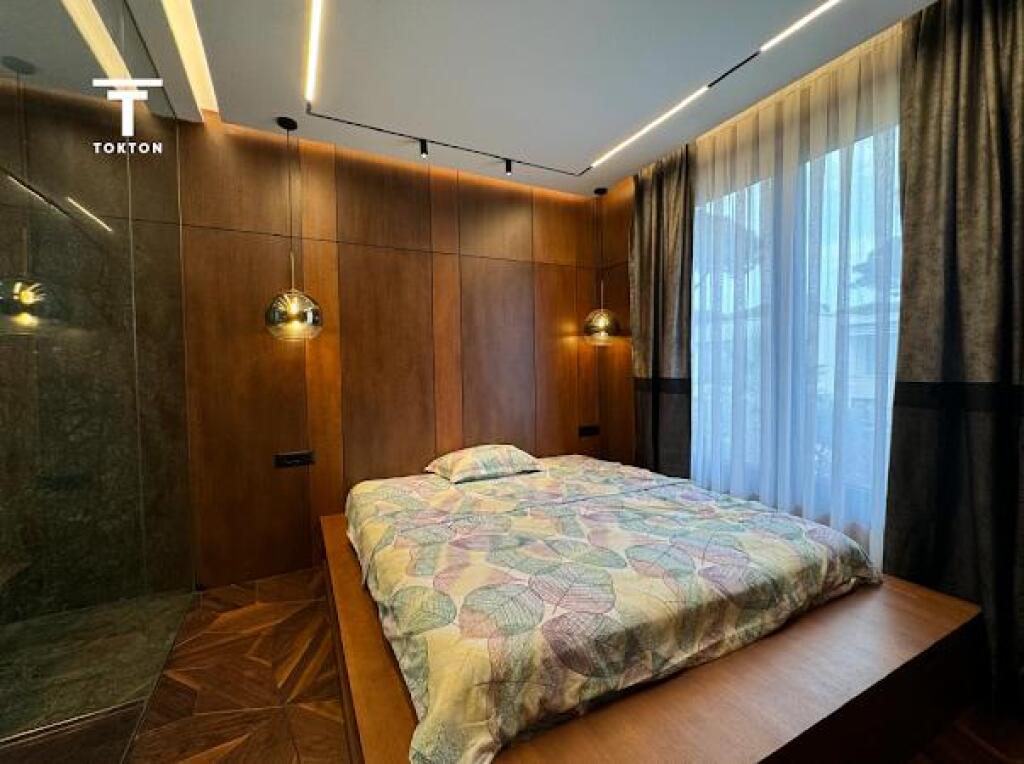 For Sale Individual Villa  ”San Pietro Residences”, Lalzi Bay